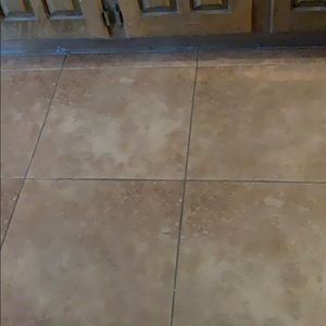 Meet your Posher, Doris